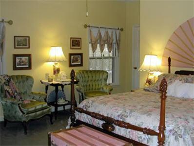 Beland Manor Inn Fort Smith Pokój zdjęcie