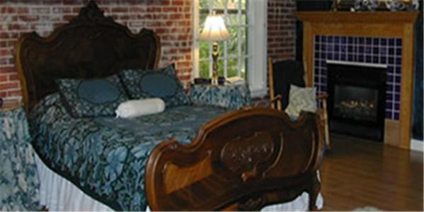 Beland Manor Inn Fort Smith Pokój zdjęcie