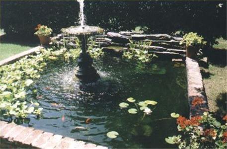 Beland Manor Inn Fort Smith Zewnętrze zdjęcie
